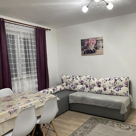 5 Residence Apartment คาฟนิค ภายนอก รูปภาพ
