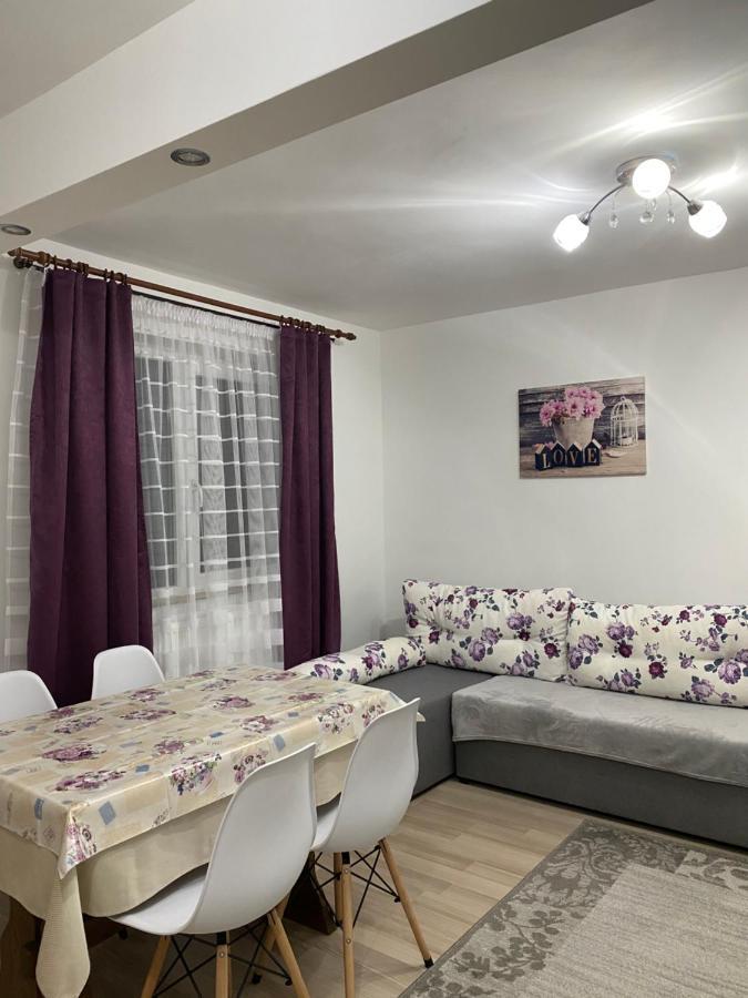 5 Residence Apartment คาฟนิค ภายนอก รูปภาพ