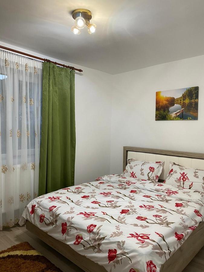 5 Residence Apartment คาฟนิค ภายนอก รูปภาพ