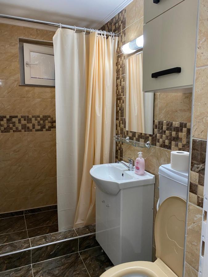 5 Residence Apartment คาฟนิค ภายนอก รูปภาพ