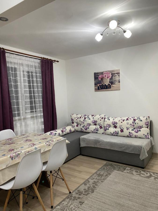 5 Residence Apartment คาฟนิค ภายนอก รูปภาพ